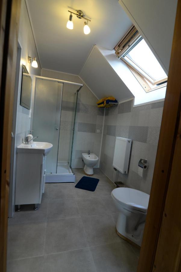 Apartment 5A Kaunas Luaran gambar