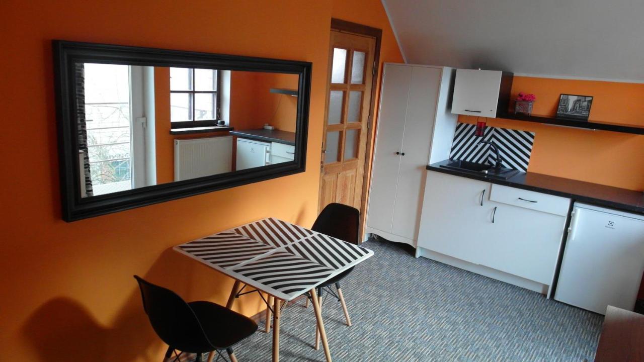 Apartment 5A Kaunas Luaran gambar
