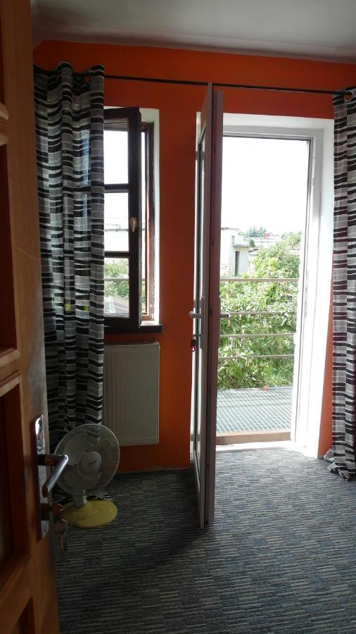 Apartment 5A Kaunas Luaran gambar