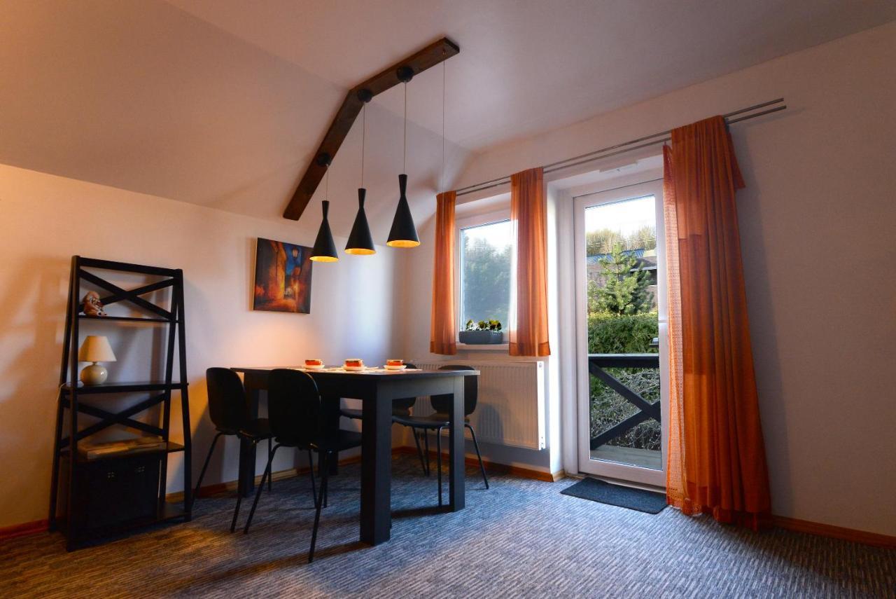 Apartment 5A Kaunas Luaran gambar
