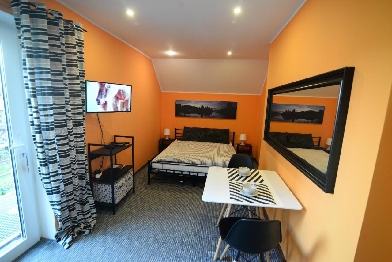 Apartment 5A Kaunas Luaran gambar