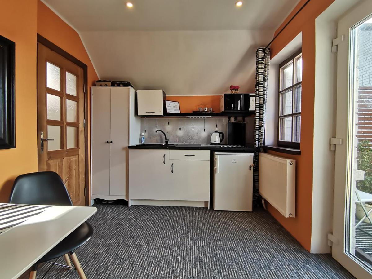 Apartment 5A Kaunas Luaran gambar