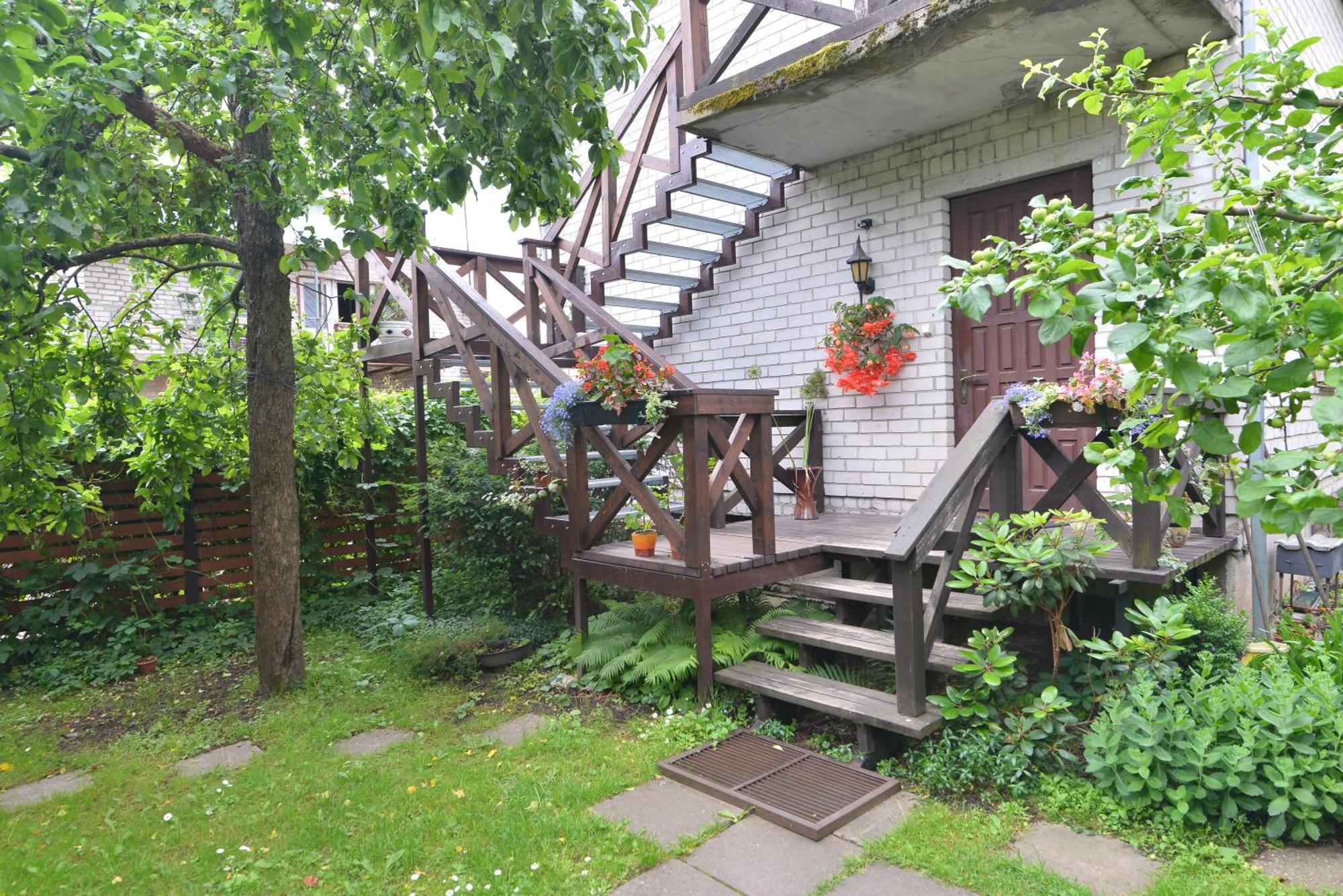 Apartment 5A Kaunas Luaran gambar