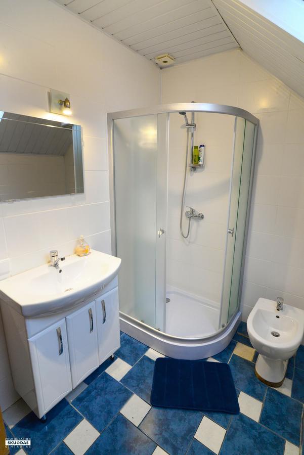 Apartment 5A Kaunas Luaran gambar