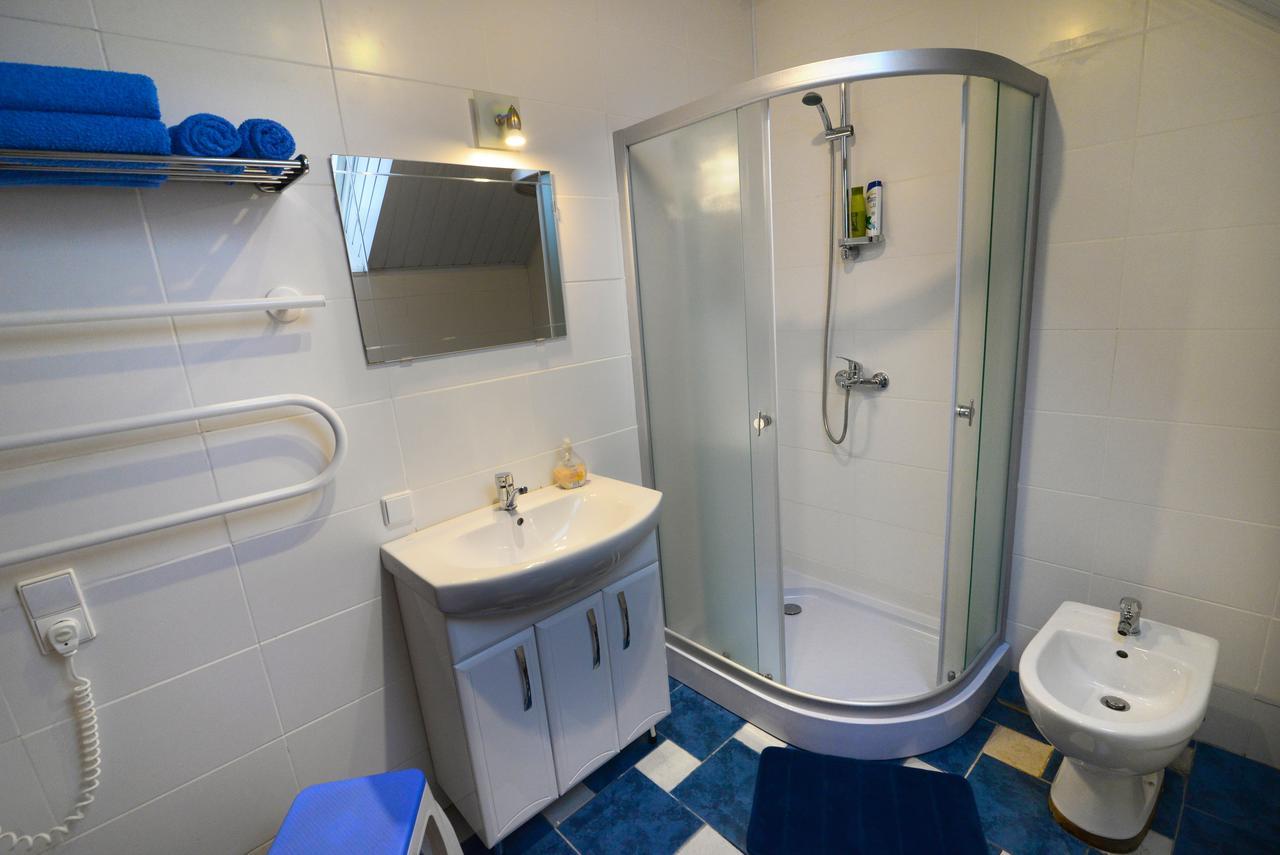 Apartment 5A Kaunas Luaran gambar