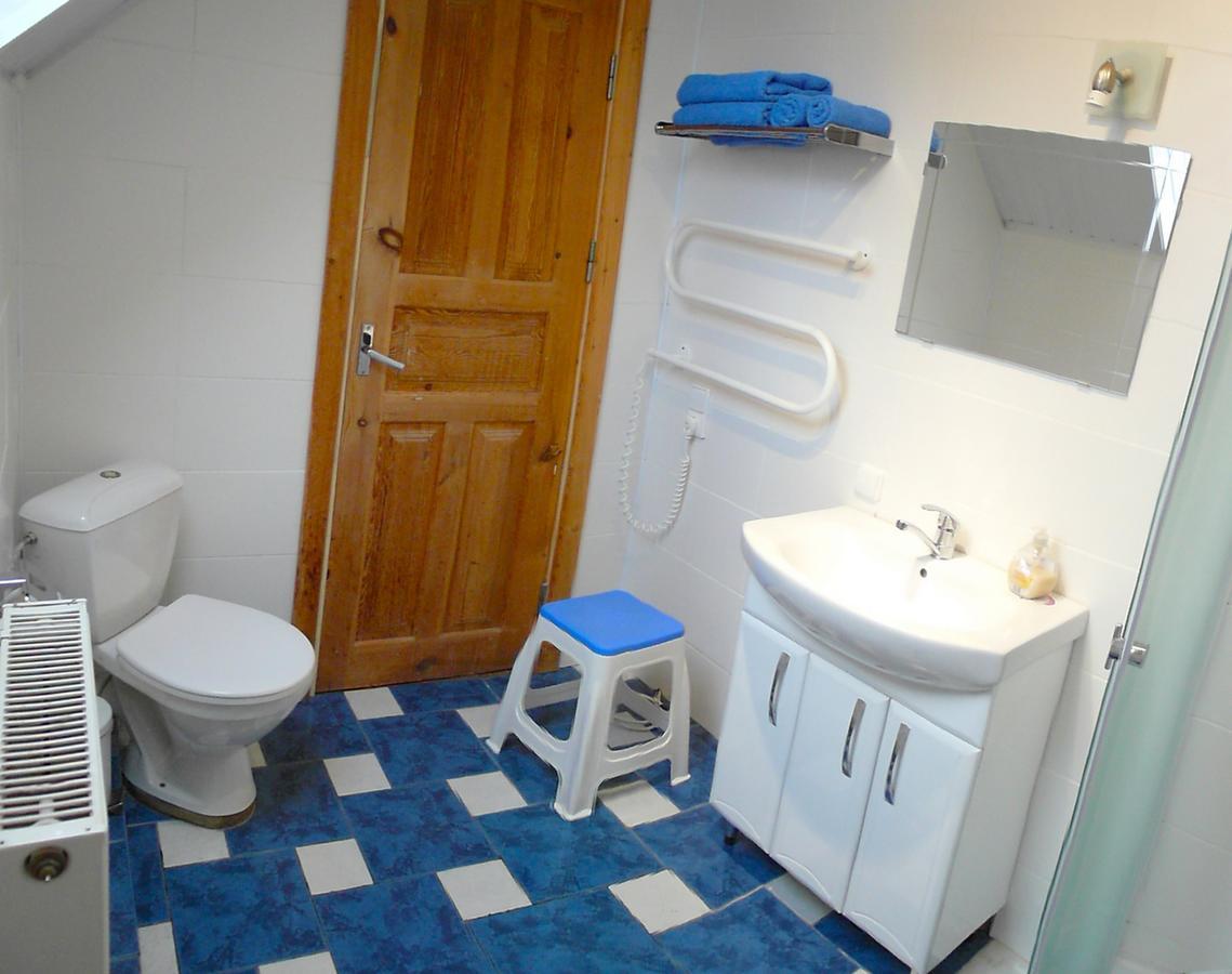 Apartment 5A Kaunas Luaran gambar